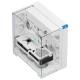 Thermalright A70 White Micro ATX Casing
